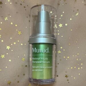 Murad Retinol Youth Renewal Serum new / unused